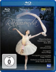 Glasunow - Raymonda (Oliviera) Blu-ray