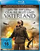 Glaube, Blut und Vaterland - Die wahre Geschichte des Opus Dei Blu-ray