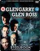 Glengarry Glen Ross - Steelbook (Blu-ray + DVD) (UK Import ohne dt. Ton) Blu-ray