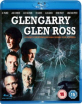 Glengarry Glen Ross (UK Import ohne dt. Ton) Blu-ray