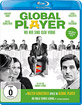 Global Player - Wo wir sind isch vorne Blu-ray