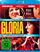 Gloria (2013) Blu-ray