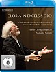 Gloria In Excelsis Deo (Suzuki) Blu-ray