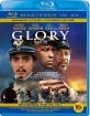 Glory (Mastered in 4K) (HK Import ohne dt. Ton) Blu-ray