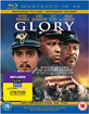 Glory (Mastered in 4K) (Blu-ray + UV Copy) (UK Import ohne dt. Ton) Blu-ray