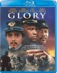 Glory (CA Import ohne dt. Ton) Blu-ray