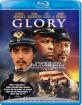 Glory (GR Import ohne dt. Ton) Blu-ray
