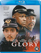 Glory (NL Import) Blu-ray