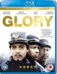 Glory (Neuauflage) (UK Import) Blu-ray