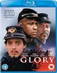 Glory (UK Import) Blu-ray