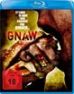 Gnaw (2008) Blu-ray