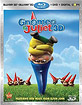 Gnomeo & Juliet 3D (US Import ohne dt. Ton) Blu-ray
