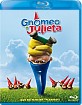 Gnomeo & Julieta (ES Import) Blu-ray