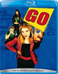 Go (FR Import) Blu-ray