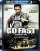 Go Fast - Selection Blu-VIP (FR Import ohne dt. Ton) Blu-ray