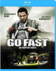 Go Fast (FR Import ohne dt. Ton) Blu-ray