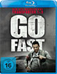 Go Fast Blu-ray
