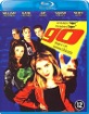 Go (NL Import) Blu-ray