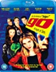 Go (UK Import) Blu-ray