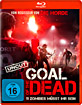 Goal of the Dead - 11 Zombies müsst ihr sein Blu-ray