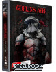 Goblin Slayer: Season One - JB Hi-Fi Exclusive Steelbook (AU Import ohne dt. Ton) Blu-ray
