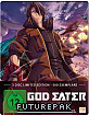 God Eater - Die komplette Serie (Limited FuturePak Edition) Blu-ray
