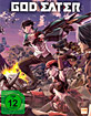 God Eater - Vol. 1 (Limited Edition) Blu-ray