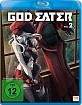God Eater - Vol. 2 Blu-ray