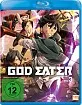 God Eater - Vol. 3 Blu-ray