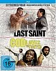 God Loves the Fighter + The Last Saint (Urban Movie Double Feature) Blu-ray