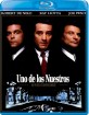 Uno de los Nuestros (ES Import) Blu-ray