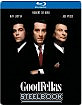 GoodFellas - Steelbook (US Import ohne dt. Ton) Blu-ray
