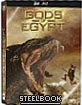 Gods Of Egypt 3D - Edition Steelbook (Blu-ray 3D + Blu-ray + DVD) (FR Import ohne dt. Ton) Blu-ray