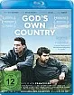 God's Own Country (2017) Blu-ray