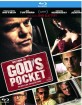 God's Pocket (2014) (FR Import) Blu-ray
