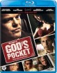 God's Pocket (2014) (NL Import) Blu-ray