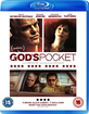 God's Pocket (2014) (UK Import ohne dt. Ton) Blu-ray
