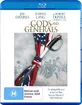 Gods and Generals (AU Import ohne dt. Ton) Blu-ray