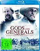 Gods and Generals (Extended Director's Cut) (2-Disc Special Edition) Blu-ray