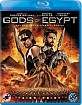 Gods of Egypt (2016) (UK Import ohne dt. Ton) Blu-ray