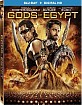 Gods of Egypt (2016) (Blu-ray + UV Copy) (Region A - US Import ohne dt. Ton) Blu-ray