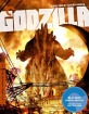 Godzilla (1954) - Criterion Collection (Region A - US Import ohne dt. Ton) Blu-ray