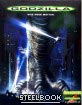 Godzilla (1998) - Blufans Exclusive Limited Edition Steelbook (CN Import ohne dt. Ton) Blu-ray
