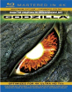 Godzilla (1998) (Remastered in 4K) (US Import ohne dt. Ton) Blu-ray