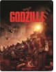 Godzilla (2014) 3D - Limited FuturePak (Blu-ray 3D + Blu-ray) (CZ Import ohne dt. Ton) Blu-ray