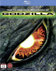 Godzilla (1998) (DK Import) Blu-ray