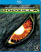 Godzilla (1998) (NL Import) Blu-ray
