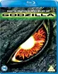 Godzilla (1998) (UK Import) Blu-ray
