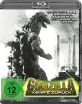 Godzilla kehrt zurück (1955) Blu-ray