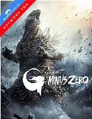 Godzilla Minus Zero